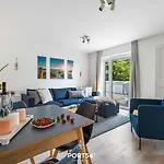 Daire Morgenroete, App 4 *