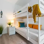 Daire Morgenroete, App 4 *