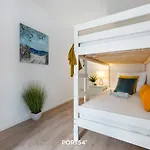 Daire Morgenroete, App 4 *