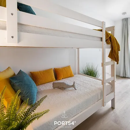 Apartment Morgenroete, App 4