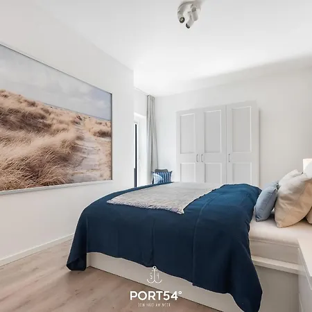Morgenroete, App 4 Apartment *