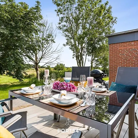 Morgenroete, App 4 Appartement