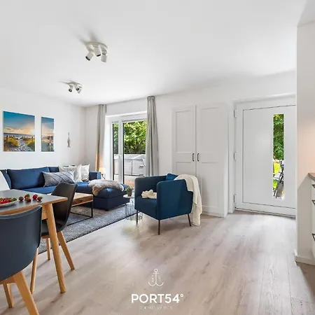 Morgenroete, App 4 Apartment *