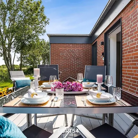 Appartement Morgenroete, App 4 *