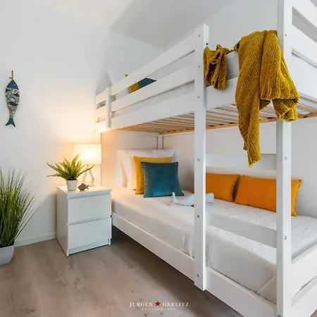 Apartment Morgenroete, App 4 *