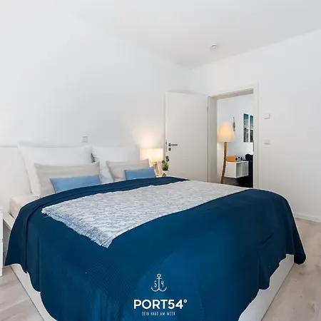 Morgenroete, App 4 Appartement *