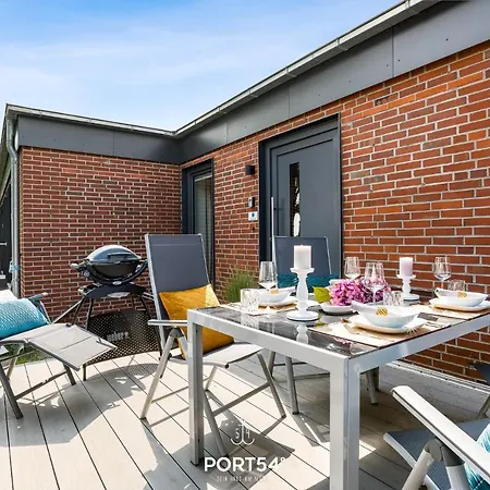 Morgenroete, App 4 Appartement *