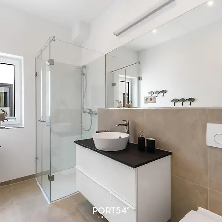 Apartment Morgenroete, App 4