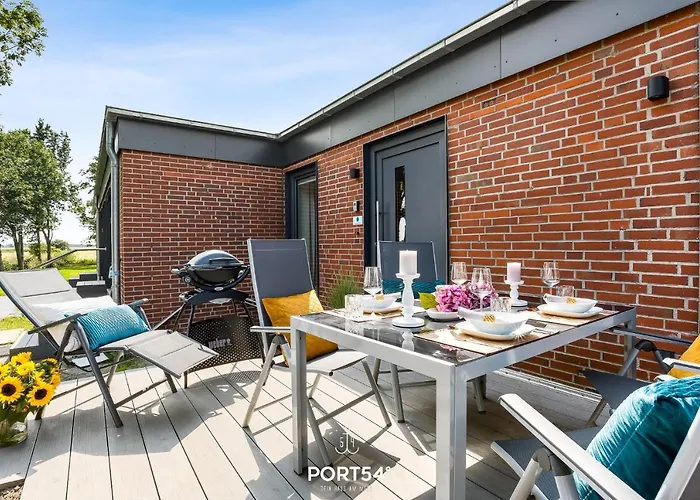 Morgenroete, App 4 Appartement *